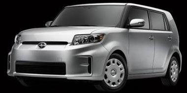 TOYOTA SCION XB 2012 JTLZE4FE1CJ029741 image